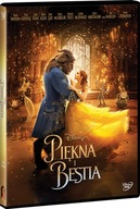 Piękna i Bestia (DVD)