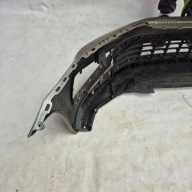 VW GOLF SPORTSVAN LIFT 18-20 bumper front front washer 4XPDC