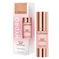 Cashmere Gélová báza pod make-up Hydratačný 30ml