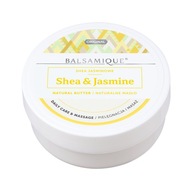 Telové maslo - Balsamique - SHEA JAZMínOVÁ (80g)