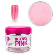 Akrylový púder na nechty Intense Pink 30g