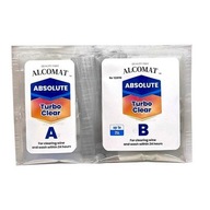 Środek klarujący Alcomat ABSOLUTE Clear 24h klar do zacieru turbo