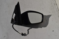 mirror right 6PIN SKODA FABIA III 2014-2018 0411104 UK