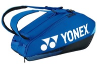 Torba tenisowa Yonex Pro Racquet Bag x 6 cobalt blue