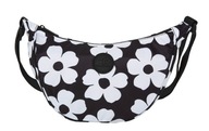CoolPack bederní ledvinka LEDVINKA NA PAS BOW FLORES JASMINE