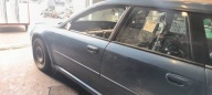 door left front SUBARU LEGACY IV