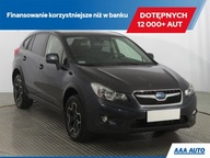 Subaru XV 2.0i, Salon Polska, Serwis ASO, 4X4