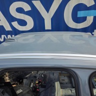 Volvo XC40 Seitenschweller links oder rechts