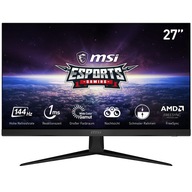 MSI Optix G271 69cm (27") FHD IPS Gaming-Moni