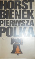 Pierwsza polka Horst Bieniek