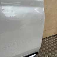 door complete front right BMW X3 G01 X-LINE 2020 ROK