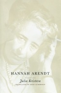 Hannah Arendt Kristeva Julia