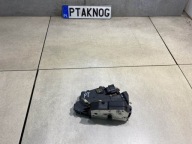 lock door right rear part BMW 3 E46 7 PIN sedan