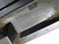 moulding threshold right AUDI A5 8W8853860A