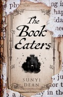 The Book Eaters Dean Sunyi