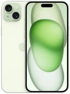Apple iPhone 15 Plus 128GB A3094 DS 5G Zielony