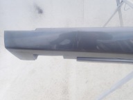 VOLVO V40 12-> threshold left moulding threshold left