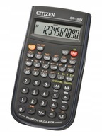 Kalkulator CITIZEN naukowy SR-135N