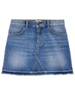 Oshkosh Spódnica jeansowa Upstate Bluze 122 7