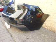 PEUGEOT 508 II 2 KOMBI 18- bumper rear