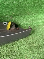 Volkswagen Caddy fender right front front