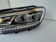 light left REFLEKTOR VW TOURAN 5TA 16- FULL LED