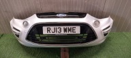 bumper front complete FORD S-MAX LIFT 10-15 LAK: 58 sensors