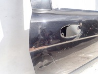 CHEVROLET KALOS AVEO 3D door right front front