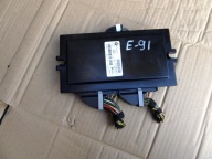 modul Bedienteil Leuchten bmw e91 e90 6977725 6977733