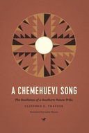 A Chemehuevi Song: The Resilience of a Southern