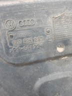 AUDI A3 8P LIFT cover cover below engine 1K0825237J