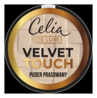 Celia Velvet Touch Puder brązujący (102) 9 g