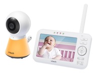 Niania elektroniczna Vtech VM5254 Video Baby Monitor