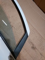 door right front OPEL CORSA D 3D