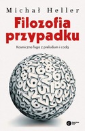 FILOZOFIA PRZYPADKU KOSMICZNA FUGA Z PRELUDIUM I CODĄ WYD. 4 - HELLER