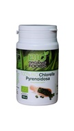 CHLORELLA PYRENOIDOSA BIO (250 mg) 1200 TABLETEK - BIO ORGANIC FOODS