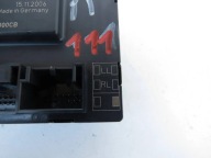 module control unit door right rear part rear 4L0959794B AUDI Q7 4L