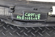 torpédo RENAULT CAPTUR a 1 668115916R