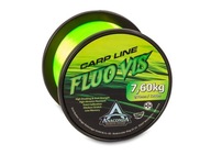 Żyłka Anaconda Fluo Vis Green 1200m 0,26mm