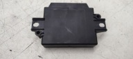 modul PDC parkolás Audi A6 C6