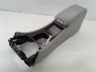 armrest leather skorzany Mercedes W203