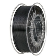 Filament Devil Design PET-G Czarny 1.75mm 1kg