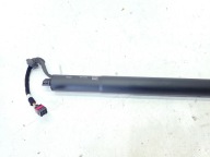 damper telescope bonnet rear part electrical AUDI Q4 E-TRON 89E827851A