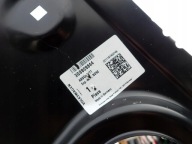 VW PASSAT B8 KOMBI 14-23 parafango posteriore posteriore Destra