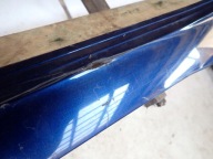 AUDI TT TTS 8S0 S-LINE 14-> moulding threshold left 8S0853855C