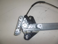 window regulator mechanism left front INFINITI Q50