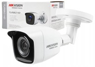 Kamera CCTV zewnętrzna 5Mp TVI CVI 4w1 Hikvision HWT-B150-M