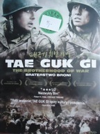 Tae Guk Gi braterstwo broni