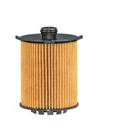 Filtron OE 662/4 Olejový filter