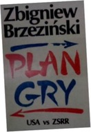 Plan gry - Z.Brzeziński